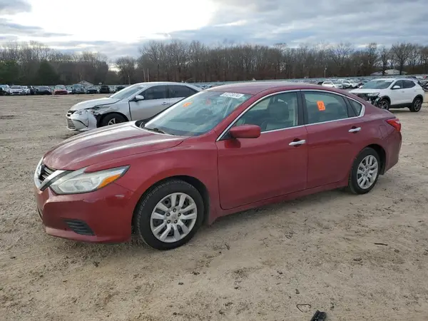 1N4AL3AP8HC475422 2017 NISSAN ALTIMA - Image 1