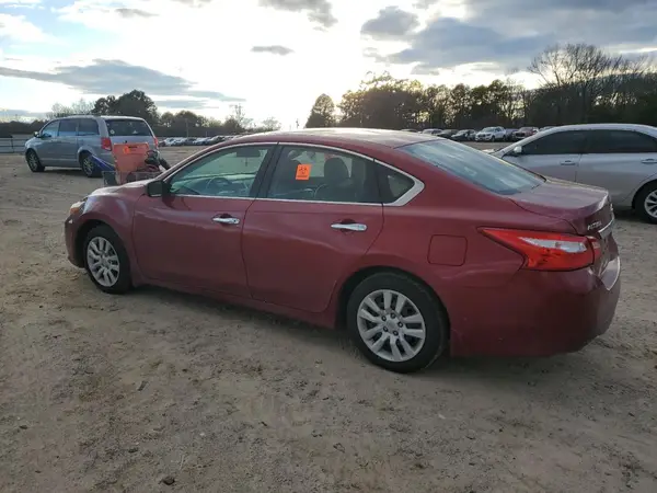 1N4AL3AP8HC475422 2017 NISSAN ALTIMA - Image 2