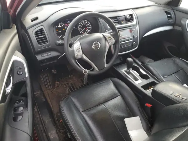 1N4AL3AP8HC475422 2017 NISSAN ALTIMA - Image 8