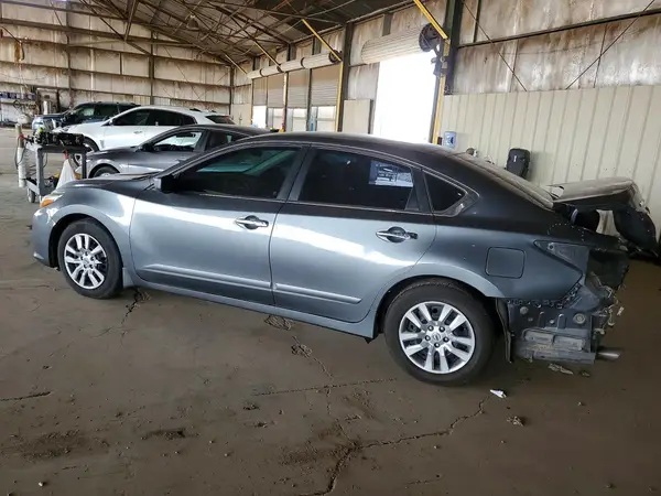 1N4AL3AP8HC476070 2017 NISSAN ALTIMA - Image 2