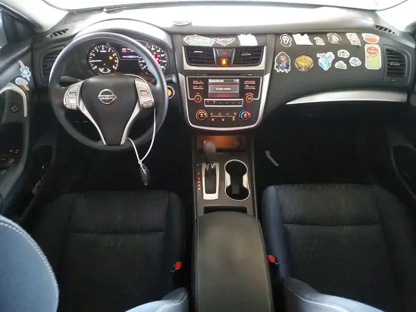 1N4AL3AP8HC476070 2017 NISSAN ALTIMA - Image 8