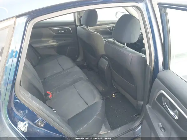 1N4AL3AP8HC476389 2017 NISSAN ALTIMA - Image 8