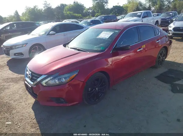 1N4AL3AP8HC476635 2017 NISSAN ALTIMA - Image 2