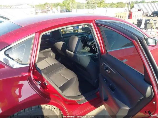 1N4AL3AP8HC476635 2017 NISSAN ALTIMA - Image 8