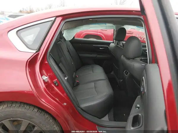 1N4AL3AP8HC477431 2017 NISSAN ALTIMA - Image 8