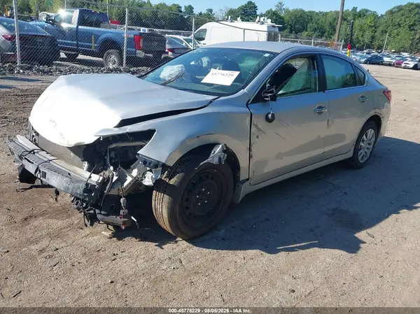 1N4AL3AP8HC478126 2017 NISSAN ALTIMA - Image 2