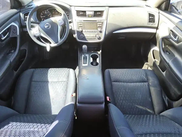 1N4AL3AP8HC478627 2017 NISSAN ALTIMA - Image 8