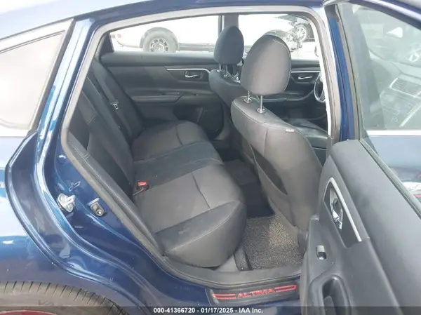 1N4AL3AP8HC479177 2017 NISSAN ALTIMA - Image 8