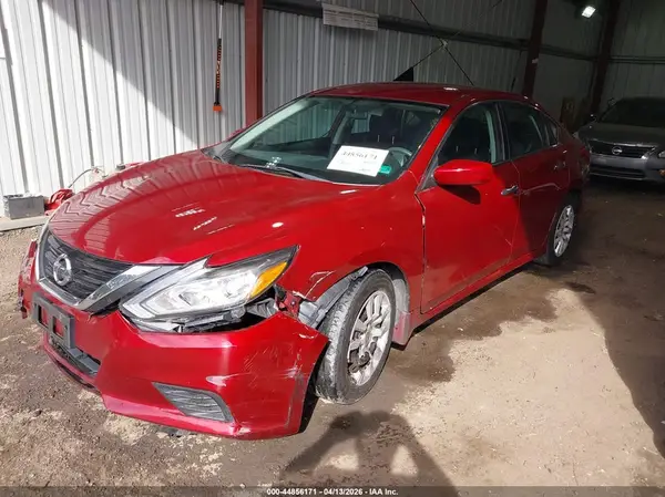 1N4AL3AP8HC481396 2017 NISSAN ALTIMA - Image 2