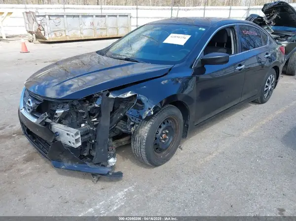 1N4AL3AP8HC481463 2017 NISSAN ALTIMA - Image 2