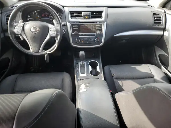 1N4AL3AP8HC481950 2017 NISSAN ALTIMA - Image 8