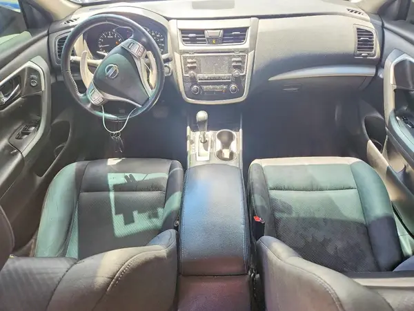 1N4AL3AP8HC482905 2017 NISSAN ALTIMA - Image 8