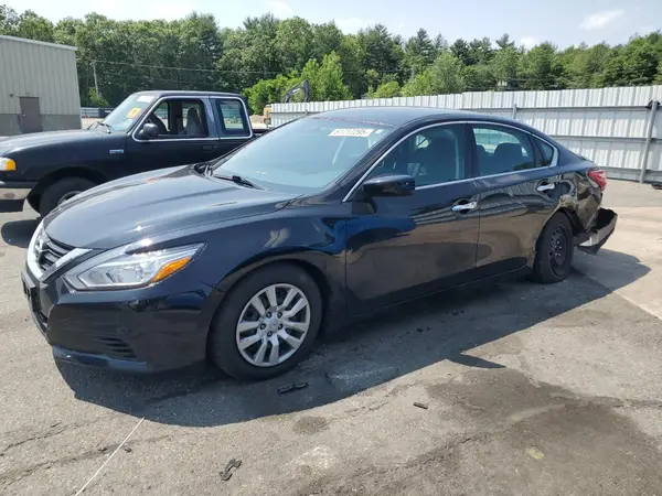 1N4AL3AP8HC483195 2017 NISSAN ALTIMA - Image 1