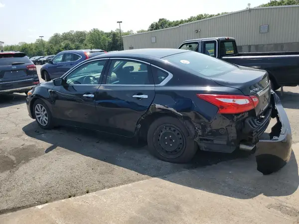 1N4AL3AP8HC483195 2017 NISSAN ALTIMA - Image 2