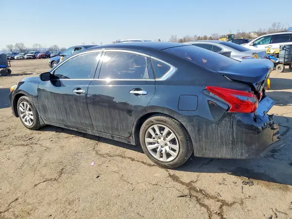 1N4AL3AP8HC483214 2017 NISSAN ALTIMA - Image 2