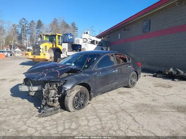 1N4AL3AP8HC484220 2017 NISSAN ALTIMA - Image 2