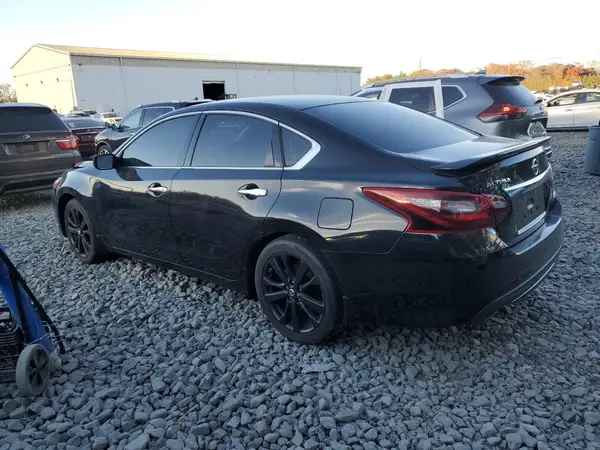 1N4AL3AP8HC484847 2017 NISSAN ALTIMA - Image 2