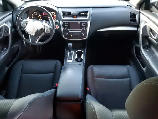 1N4AL3AP8HC484847 2017 NISSAN ALTIMA - Image 8