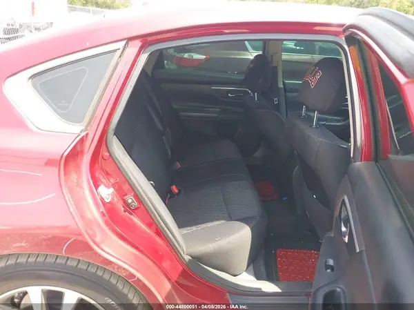 1N4AL3AP8HC485836 2017 NISSAN ALTIMA - Image 8