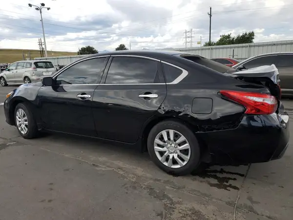 1N4AL3AP8HC485920 2017 NISSAN ALTIMA - Image 2