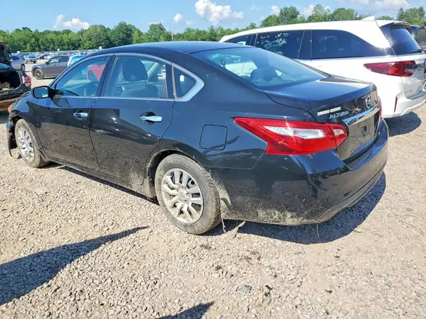 1N4AL3AP8HC486923 2017 NISSAN ALTIMA - Image 2