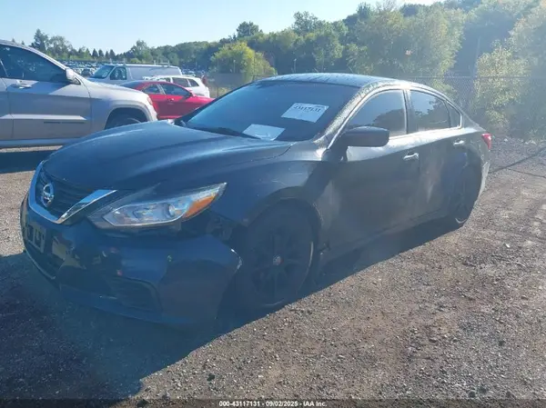 1N4AL3AP8HC487408 2017 NISSAN ALTIMA - Image 2