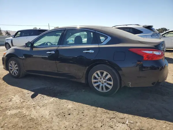 1N4AL3AP8HC488283 2017 NISSAN ALTIMA - Image 2