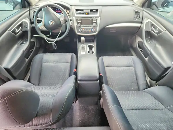1N4AL3AP8HC488770 2017 NISSAN ALTIMA - Image 8