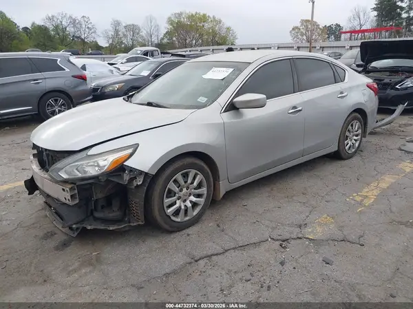 1N4AL3AP8HC488896 2017 NISSAN ALTIMA - Image 2