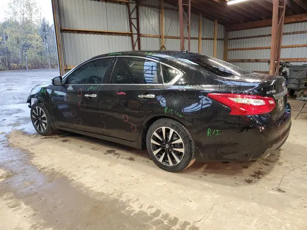 1N4AL3AP8HC489126 2017 NISSAN ALTIMA - Image 2