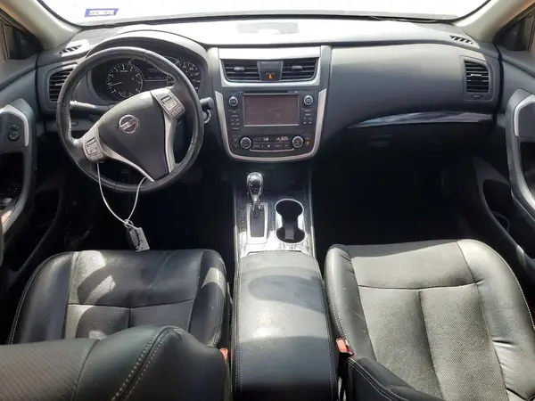 1N4AL3AP8HC490485 2017 NISSAN ALTIMA - Image 8