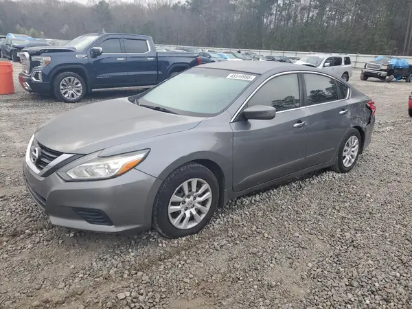 1N4AL3AP8HC491541 2017 NISSAN ALTIMA - Image 1