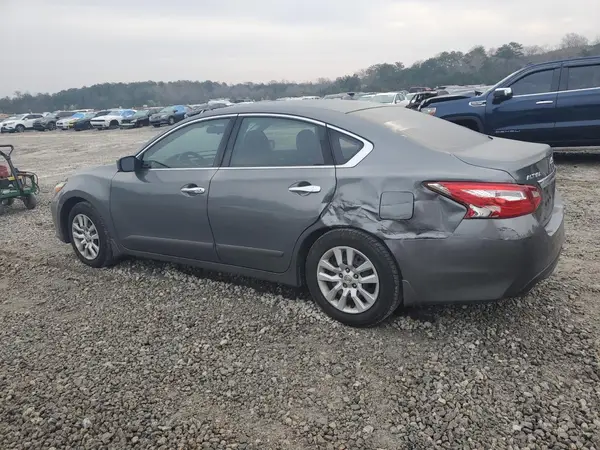 1N4AL3AP8HC491541 2017 NISSAN ALTIMA - Image 2
