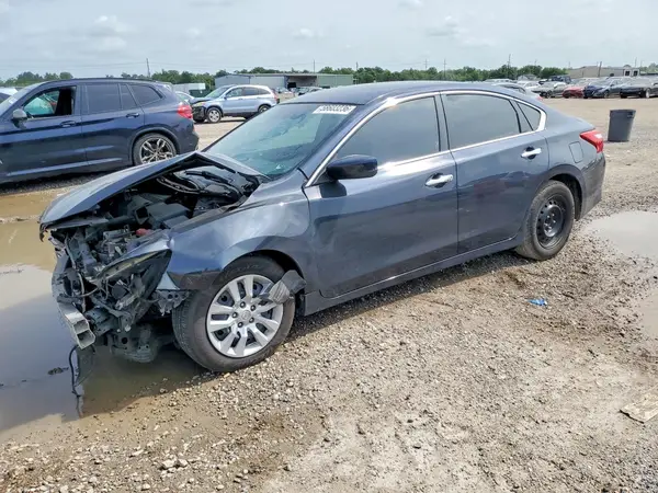 1N4AL3AP8HC493192 2017 NISSAN ALTIMA - Image 1