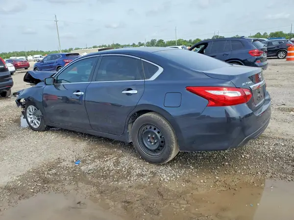 1N4AL3AP8HC493192 2017 NISSAN ALTIMA - Image 2