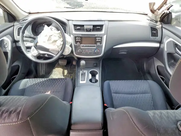 1N4AL3AP8HC493192 2017 NISSAN ALTIMA - Image 8