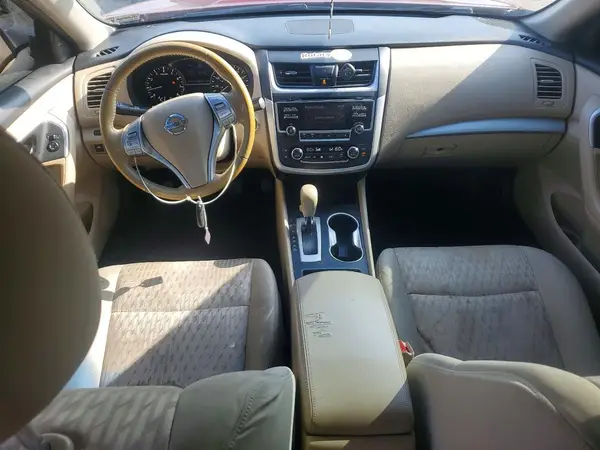 1N4AL3AP8HC494553 2017 NISSAN ALTIMA - Image 8