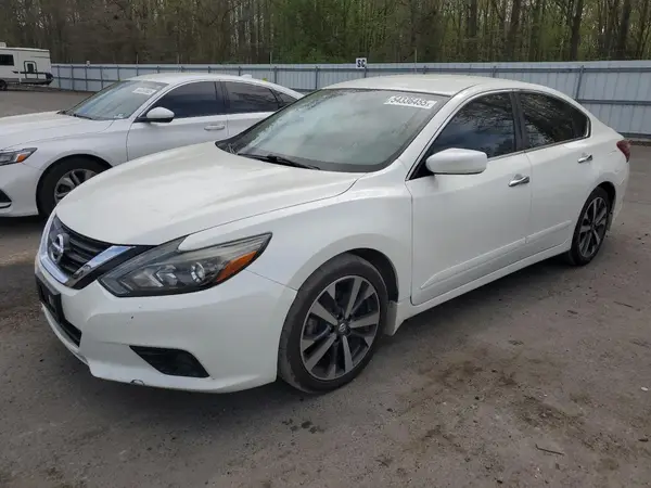 1N4AL3AP8HC495119 2017 NISSAN ALTIMA - Image 1