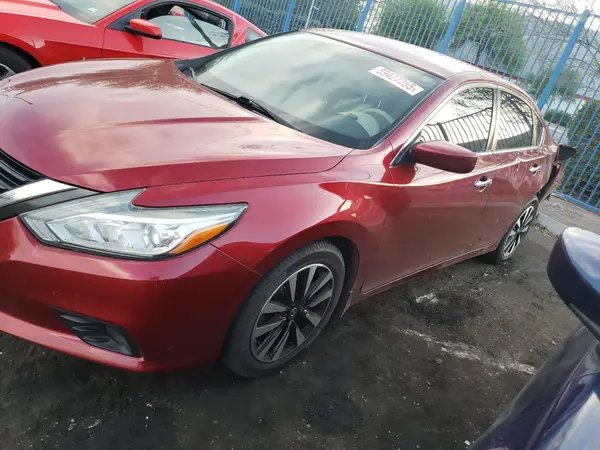 1N4AL3AP8HC495542 2017 NISSAN ALTIMA - Image 1