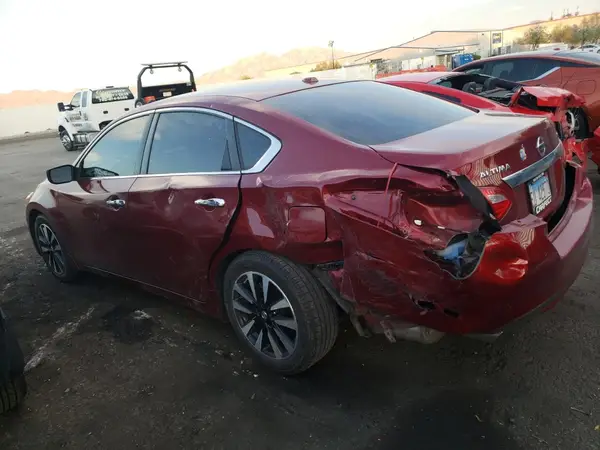 1N4AL3AP8HC495542 2017 NISSAN ALTIMA - Image 2