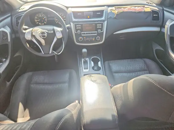 1N4AL3AP8HC495847 2017 NISSAN ALTIMA - Image 8