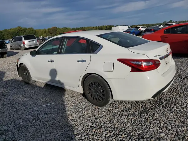 1N4AL3AP8HC495914 2017 NISSAN ALTIMA - Image 2