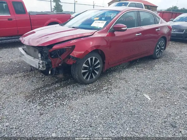 1N4AL3AP8HC496206 2017 NISSAN ALTIMA - Image 2