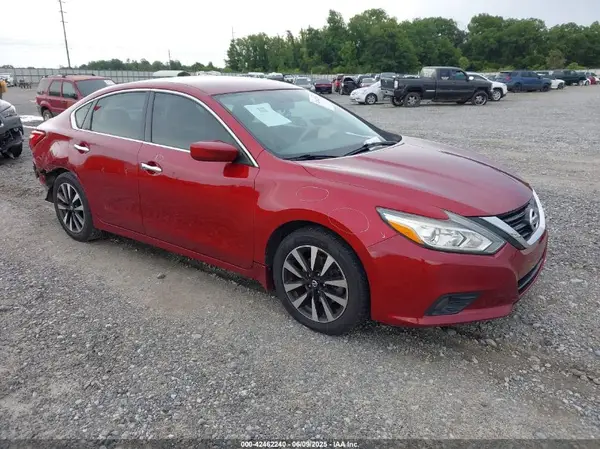 1N4AL3AP8HC496934 2017 NISSAN ALTIMA - Image 1