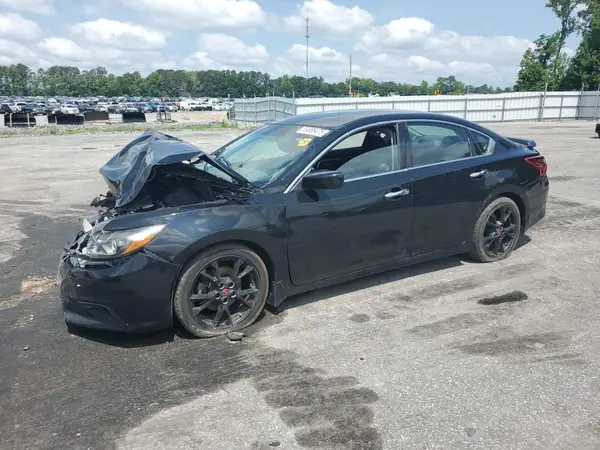 1N4AL3AP8HC497095 2017 NISSAN ALTIMA - Image 1