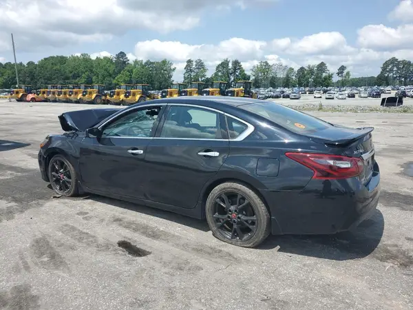 1N4AL3AP8HC497095 2017 NISSAN ALTIMA - Image 2