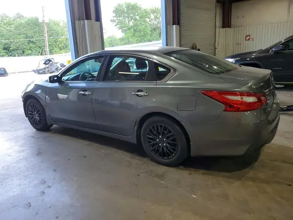 1N4AL3AP8HC499008 2017 NISSAN ALTIMA - Image 2