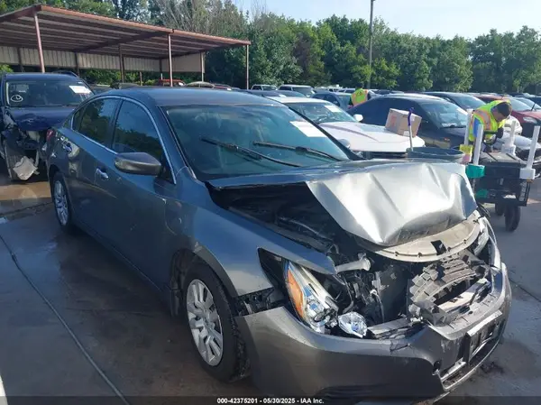 1N4AL3AP8HC499140 2017 NISSAN ALTIMA - Image 1