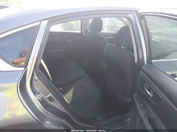 1N4AL3AP8HC499140 2017 NISSAN ALTIMA - Image 8