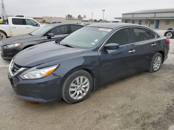 1N4AL3AP8HC499509 2017 NISSAN ALTIMA - Image 1